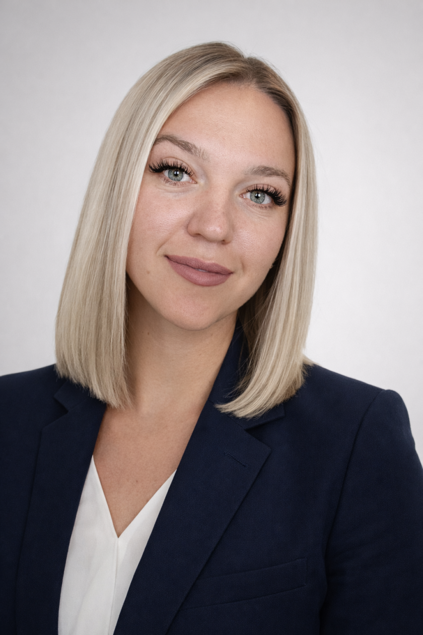 Jennifer Pavlov BSN, RN, MBA