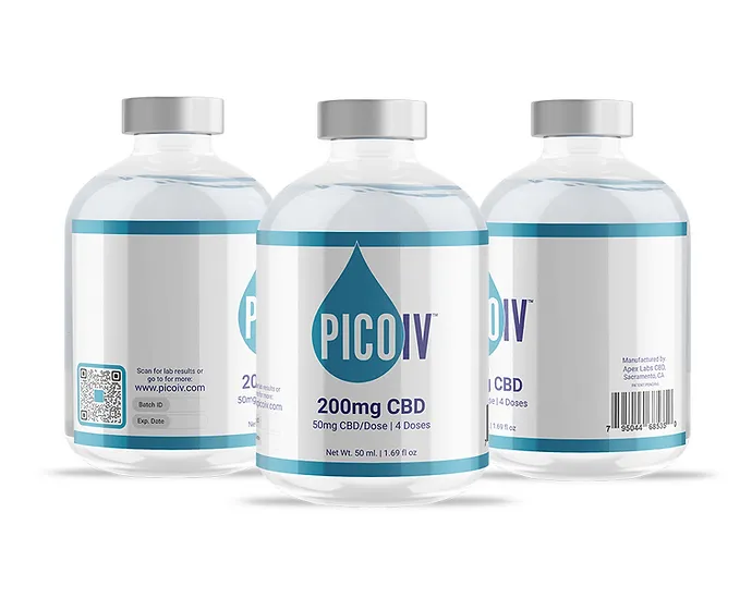 CBD IV