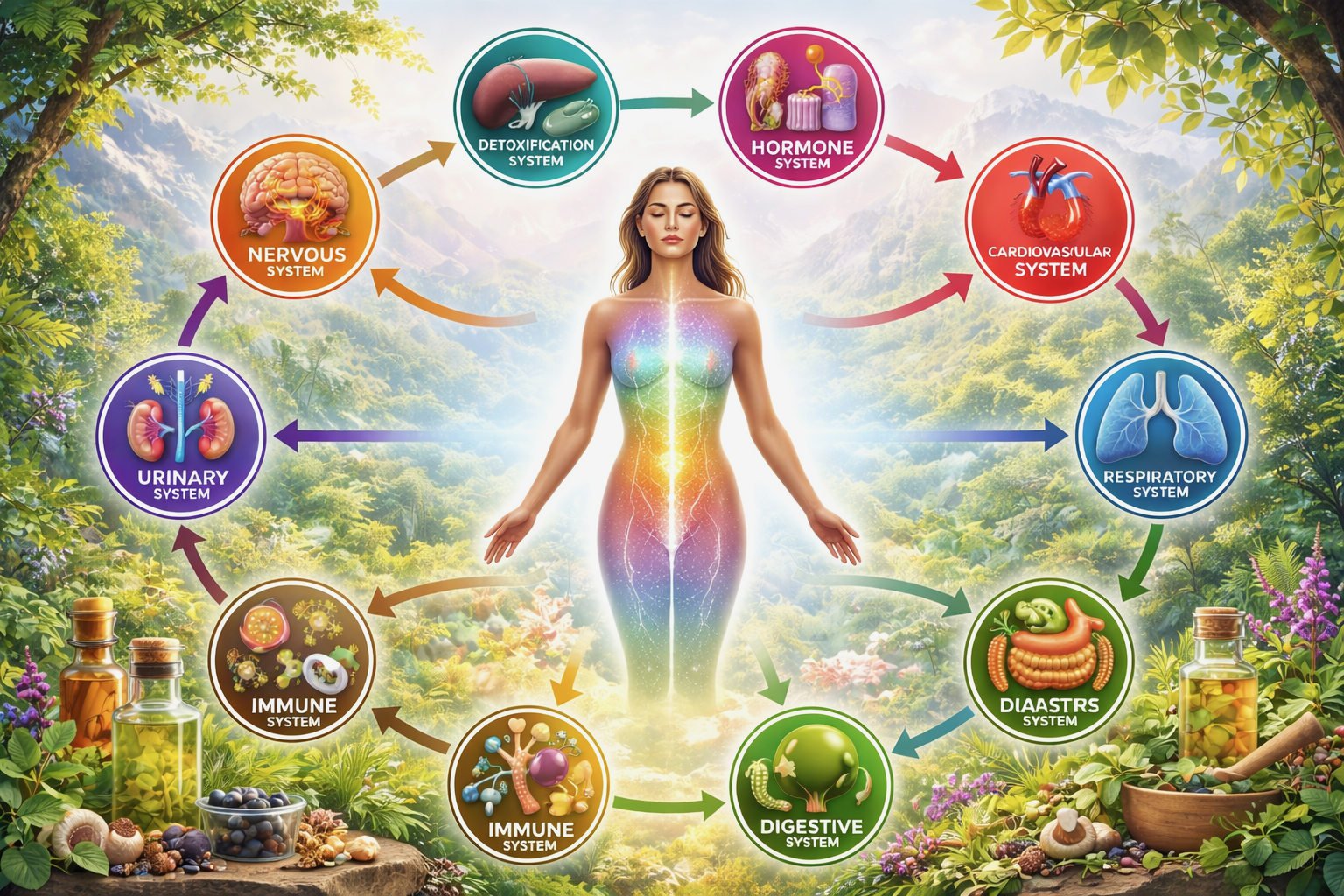 Comprehensive Assessment