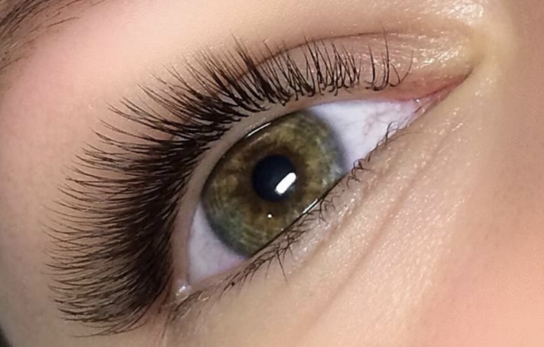 Classic Eyelash Extensions